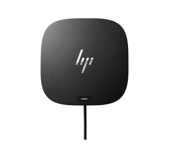 BAZAR - HP Dock - USB-C/A Universal Dock G2 - Rozbaleno