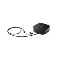 BAZAR - HP Dock - USB-C/A Universal Dock G2 - Rozbaleno