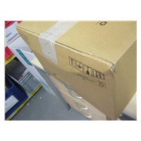 BAZAR - DELL PC Slim ECS1250/180W/i3-14100/8GB/512GB SSD/Intel UHD/WLAN/Kb/Mouse/W11 Pro/3Y PS NBD - Poškozený obal (Kom