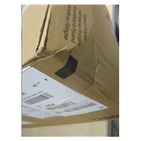BAZAR - DELL PC Slim ECS1250/180W/i3-14100/8GB/512GB SSD/Intel UHD/WLAN/Kb/Mouse/W11 Pro/3Y PS NBD - Poškozený obal (Kom