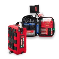 Lékárnička Survival First Aid Kit Small (CZ)