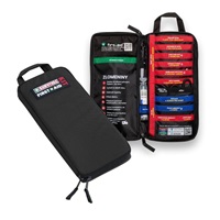 Lékárnička Survival First Aid Kit Slimline (CZ)