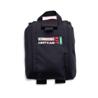 Lékárnička Survival First Aid Kit Trauma (CZ)