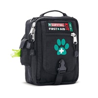 Lékárnička Survival First Aid Kit Pet (CZ)