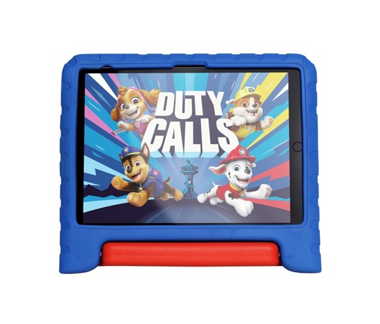 TRUST pouzdro TOBU na iPad Tlapková Patrola, modrý