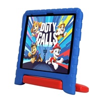 TRUST pouzdro TOBU na iPad Tlapková Patrola, modrý