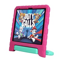 TRUST pouzdro TOBU na iPad Tlapková Patrola, růžový