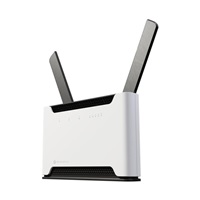 BAZAR - MikroTik S53UG+5HaxD2HaxD-TC&RG650E-EU W-Fi 6 Access Point Chateau 5G R17 ax - Rozbaleno (Komplet)