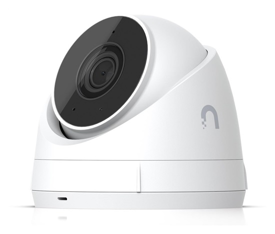 BAZAR - UBNT UVC-G5-Turret-Ultra, UniFi Video Camera G5 Turret Ultra - Poškozený obal (Komplet)