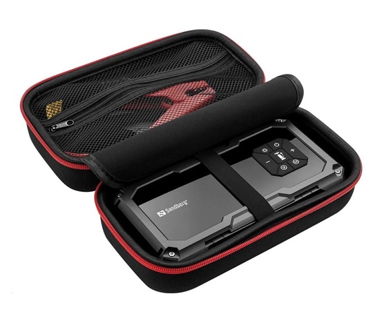 Sandberg Powerbank 20000 PD20W Connect