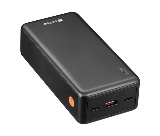 Sandberg Saver Powerbank 27000