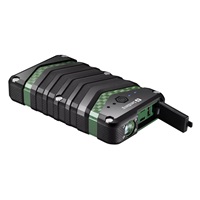 Sandberg Survivor Powerbank 20000