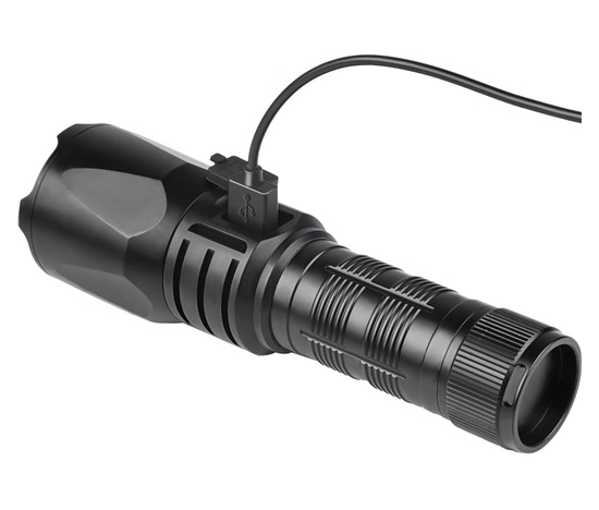 Sandberg Survivor Torch Powerbank 5000