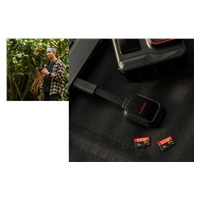 SanDisk micro SDXC Extreme PRO 512GB UHS-I U3 (250R/170W MB/s, UHS-I U3 V30) + adaptér