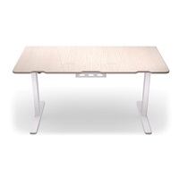 ENDORFY Herní stůl  Atlas L Electric Light Wood, 150 x 76