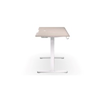 ENDORFY Herní stůl  Atlas S Electric Light Wood,