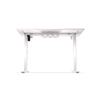 ENDORFY Herní stůl  Atlas S Electric Light Wood,