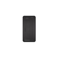 Endorfy case Aquarius 8000 Corona,Průhledná bočnice, E-ATX, 4x ARGB 120mm, černá