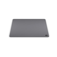 ENDORFY Podložka pod myš Pure Alt Gray L, 450x400x3, šedá