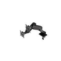 ENDORFY Držák na monitor Atlas GS  Double, černá