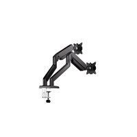 ENDORFY Držák na monitor Atlas GS  Double, černá
