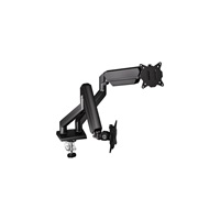 ENDORFY Držák na monitor Atlas GS  Double, černá
