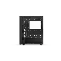 ENDORFY Case Ventum 400 ARGB, Průhledná bočnice, ATX, 4x120mm  ARGB, černá
