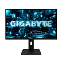 GIGABYTE LCD - 27" Gaming monitor G27Q3, IPS, 2560 x 1440 QHD, 320Hz, 1300:1, 350cd/m2, 1ms, 2xHDMI, 1xDP