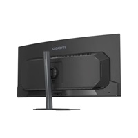GIGABYTE LCD - 34" Gaming monitor MO34WQC36, OLED, 3440 x 1440 QHD, 360Hz, 1.5M:1, 300cd/m2, 0.03ms, 2xHDMI, 1xDP