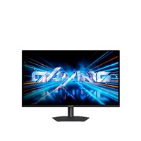 GIGABYTE LCD - 27" Gaming monitor GO27Q24A, OLED, 2560 x 1440 QHD, 240Hz, 1.5M:1, 400cd/m2, 0.03ms, 2xHDMI, 1xDP