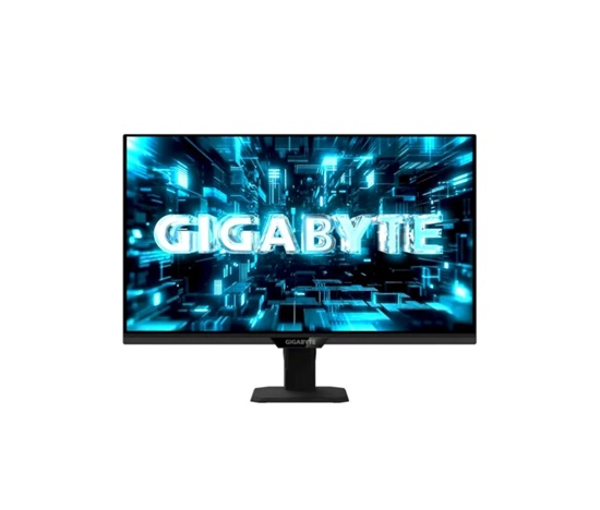GIGABYTE LCD - 27" Gaming monitor G27Q20T, SS IPS, 2560 x 1440 QHD, 200Hz, 1000:1, 350cd/m2, 0.5ms, 2xHDMI, 1xDP