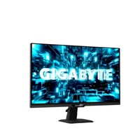 GIGABYTE LCD - 27" Gaming monitor G27Q20T, SS IPS, 2560 x 1440 QHD, 200Hz, 1000:1, 350cd/m2, 0.5ms, 2xHDMI, 1xDP
