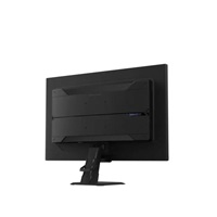 GIGABYTE LCD - 27" Gaming monitor G27Q20T, SS IPS, 2560 x 1440 QHD, 200Hz, 1000:1, 350cd/m2, 0.5ms, 2xHDMI, 1xDP