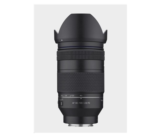 Samyang AF 60-180mm F/2.8 Sony FE (full frame & APS-C)