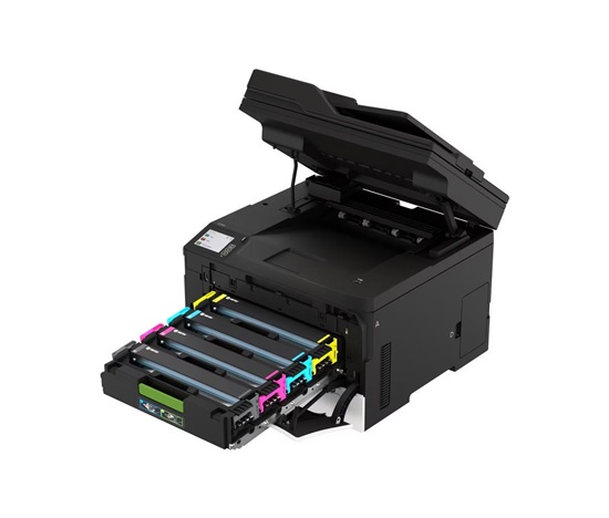 Xerox C245, barevná laser. multifunkce, A4, 25ppm, duplex, ADF, WiFi/USB/Ethernet, 1 GB RAM, Apple AirPrint