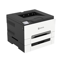 Xerox C300, barevná laserová tiskárna, A4, 30ppm, duplex, WiFi/USB/Ethernet, 1 GB RAM, Apple AirPrint