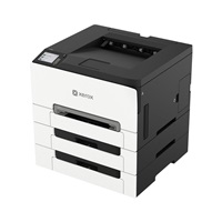 Xerox C300, barevná laserová tiskárna, A4, 30ppm, duplex, WiFi/USB/Ethernet, 1 GB RAM, Apple AirPrint