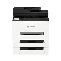 Xerox C303a, barevná laser. multifunkce, A4, 30ppm, fax, duplex, ADF, WiFi/USB/Ethernet, 1 GB RAM, Apple AirPrint