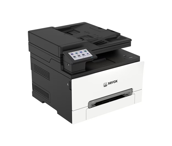 Xerox C305ae, barevná laser. multifunkce, A4, 30ppm, fax, duplex, ADF, WiFi/USB/Ethernet, 2 GB RAM, Apple AirPrint