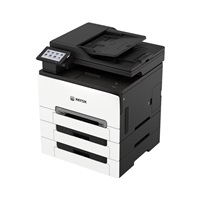 Xerox C305ae, barevná laser. multifunkce, A4, 30ppm, fax, duplex, ADF, WiFi/USB/Ethernet, 2 GB RAM, Apple AirPrint