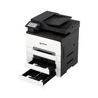 Xerox C305ae, barevná laser. multifunkce, A4, 30ppm, fax, duplex, ADF, WiFi/USB/Ethernet, 2 GB RAM, Apple AirPrint