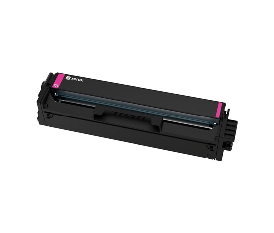 Xerox Genuine Magenta Standard Capacity Toner pro C240/C245/C255/C300/C303/C305 (1200 stran)