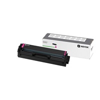 Xerox Genuine Magenta Standard Capacity Toner pro C240/C245/C255/C300/C303/C305 (1200 stran)