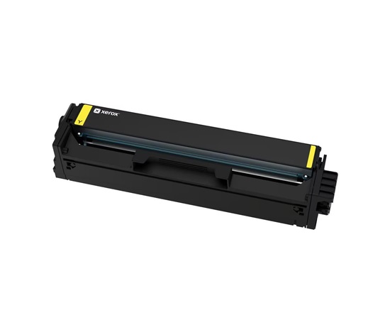 Xerox Genuine Yellow Standard Capacity Toner pro C240/C245/C255/C300/C303/C305 (1200 stran)