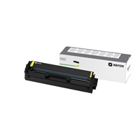 Xerox Genuine Yellow Standard Capacity Toner pro C240/C245/C255/C300/C303/C305 (1200 stran)