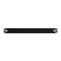 APC Easy Rack PDU Basic, 1U, 16A (3.7kW), 230V, 8x C13