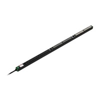 APC Easy Rack PDU Basic, 0U, 32A (22kW), 400V, 30x C13, 12x C19