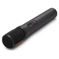 BAZAR - JBL Partybox Wireless Microphone - Rozbaleno (Komplet) + receiver