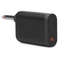 BAZAR - JBL Partybox Wireless Microphone - Rozbaleno (Komplet) + receiver