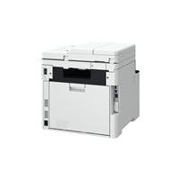 BAZAR - Canon i-SENSYS MF752Cdw II barevná, MF (tisk, kopírka, sken), USB, LAN, Wi-Fi - Po opravě